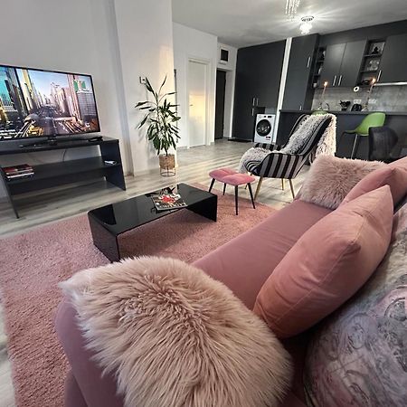 Foresthouse 1 Temeşvar Dış mekan fotoğraf