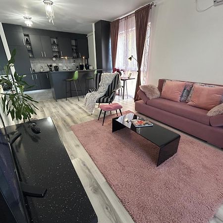 Foresthouse 1 Temeşvar Dış mekan fotoğraf
