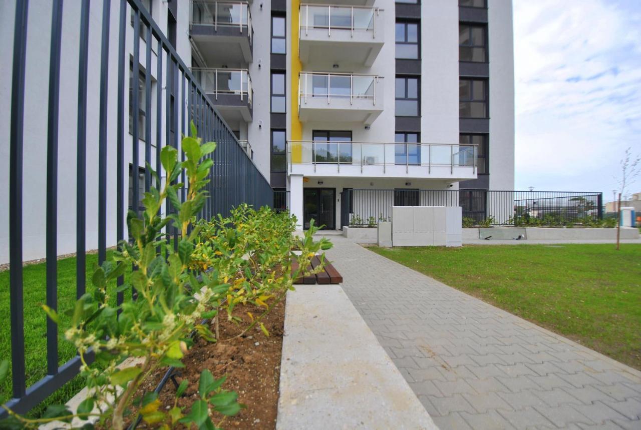 Foresthouse 1 Temeşvar Dış mekan fotoğraf