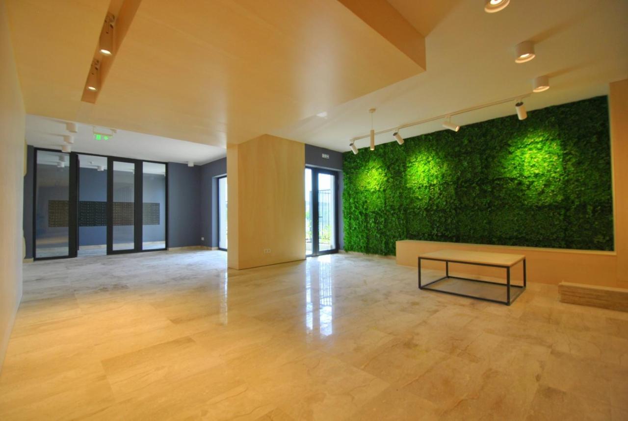 Foresthouse 1 Temeşvar Dış mekan fotoğraf