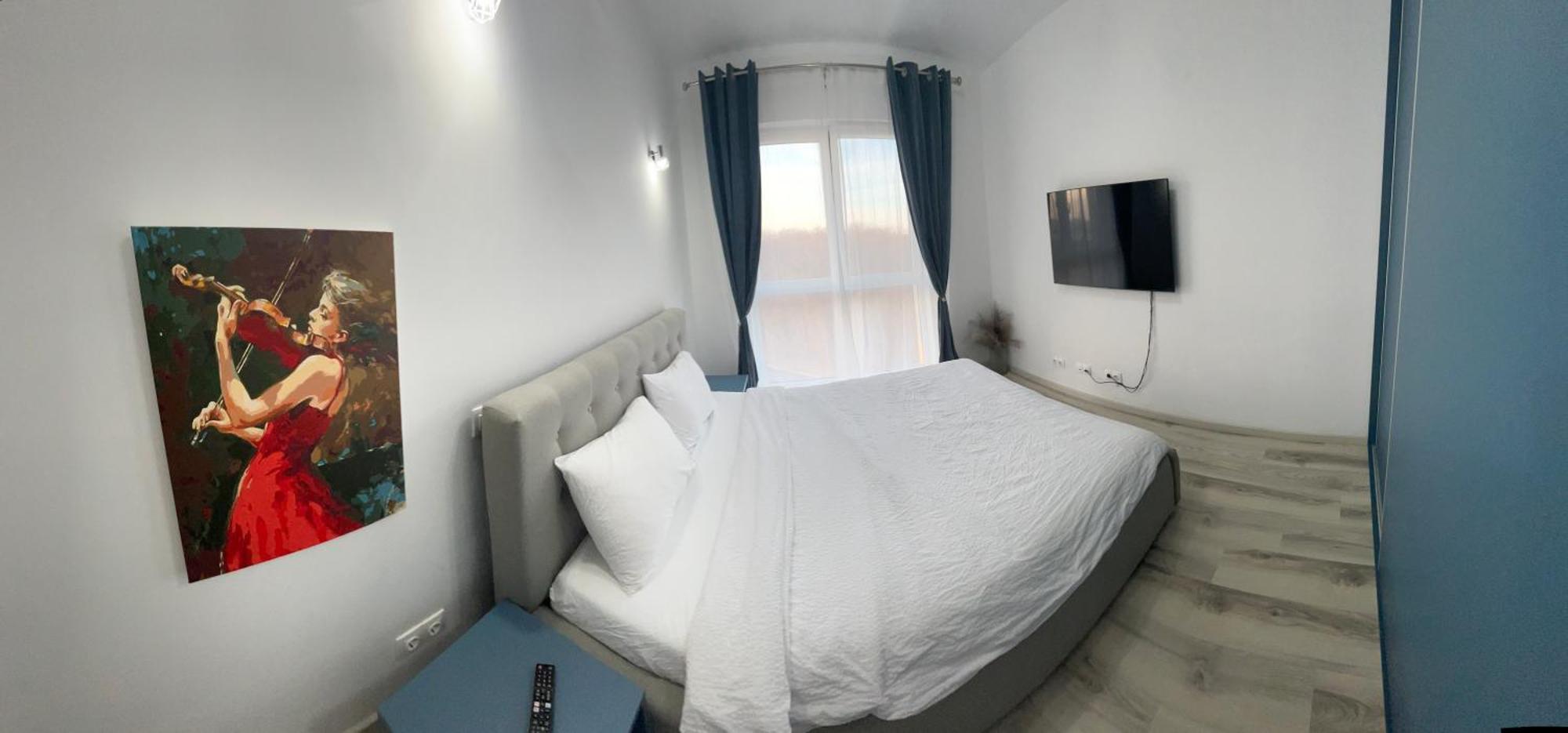 Foresthouse 1 Temeşvar Dış mekan fotoğraf