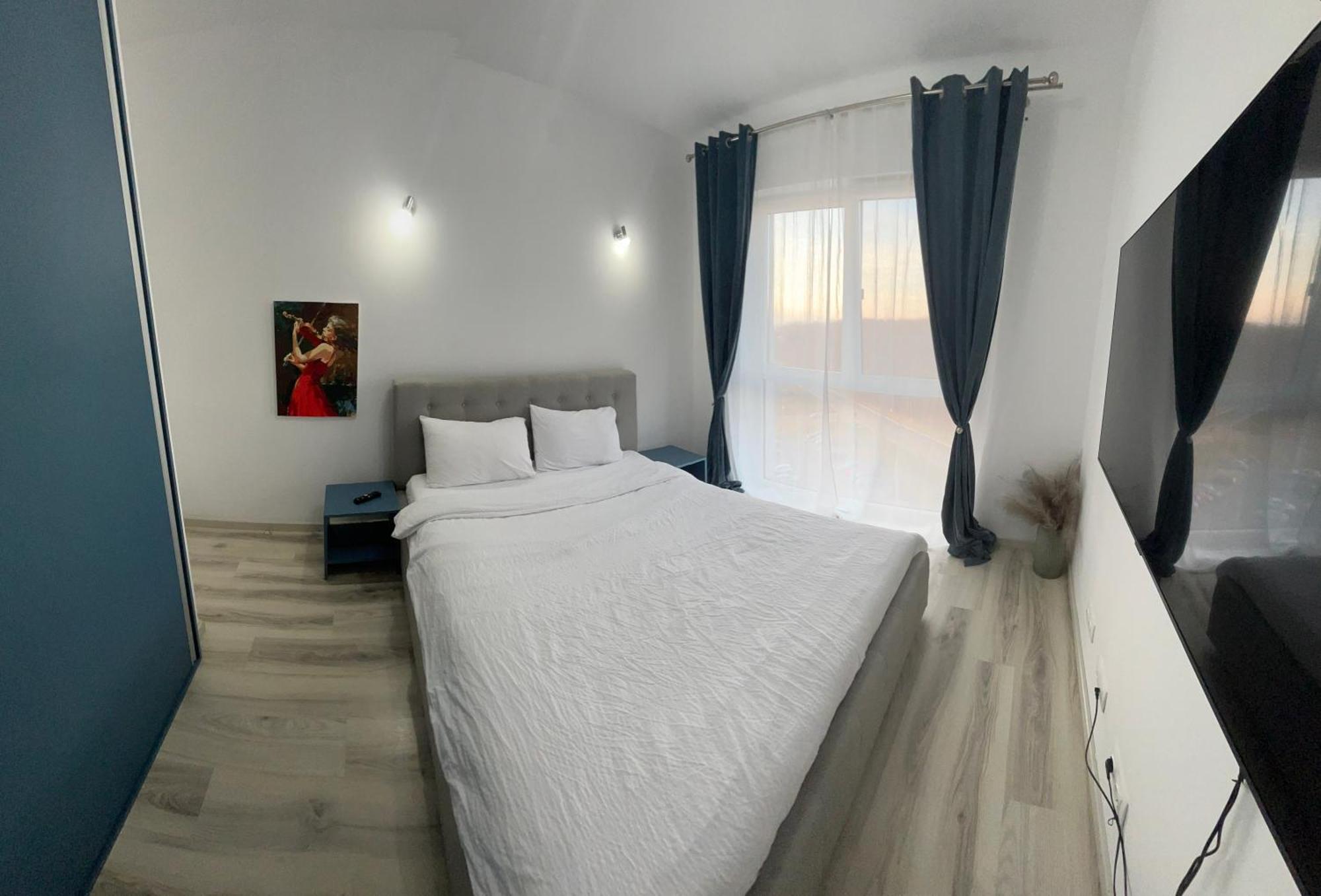 Foresthouse 1 Temeşvar Dış mekan fotoğraf