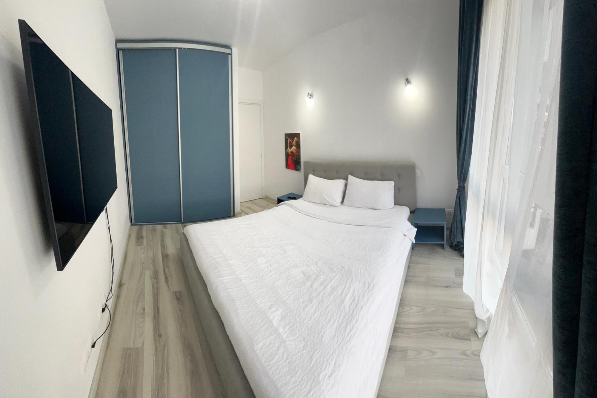 Foresthouse 1 Temeşvar Dış mekan fotoğraf
