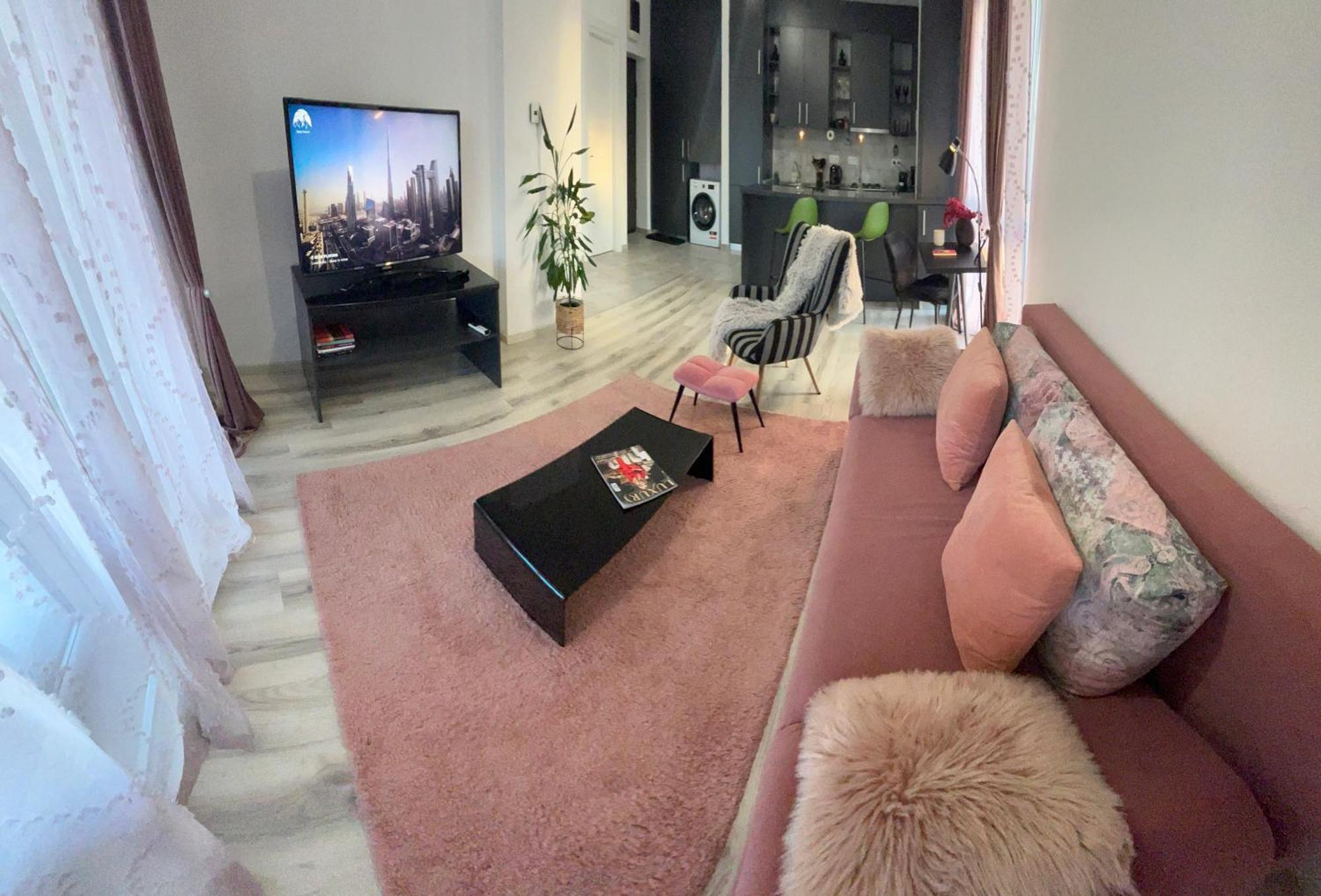 Foresthouse 1 Temeşvar Dış mekan fotoğraf