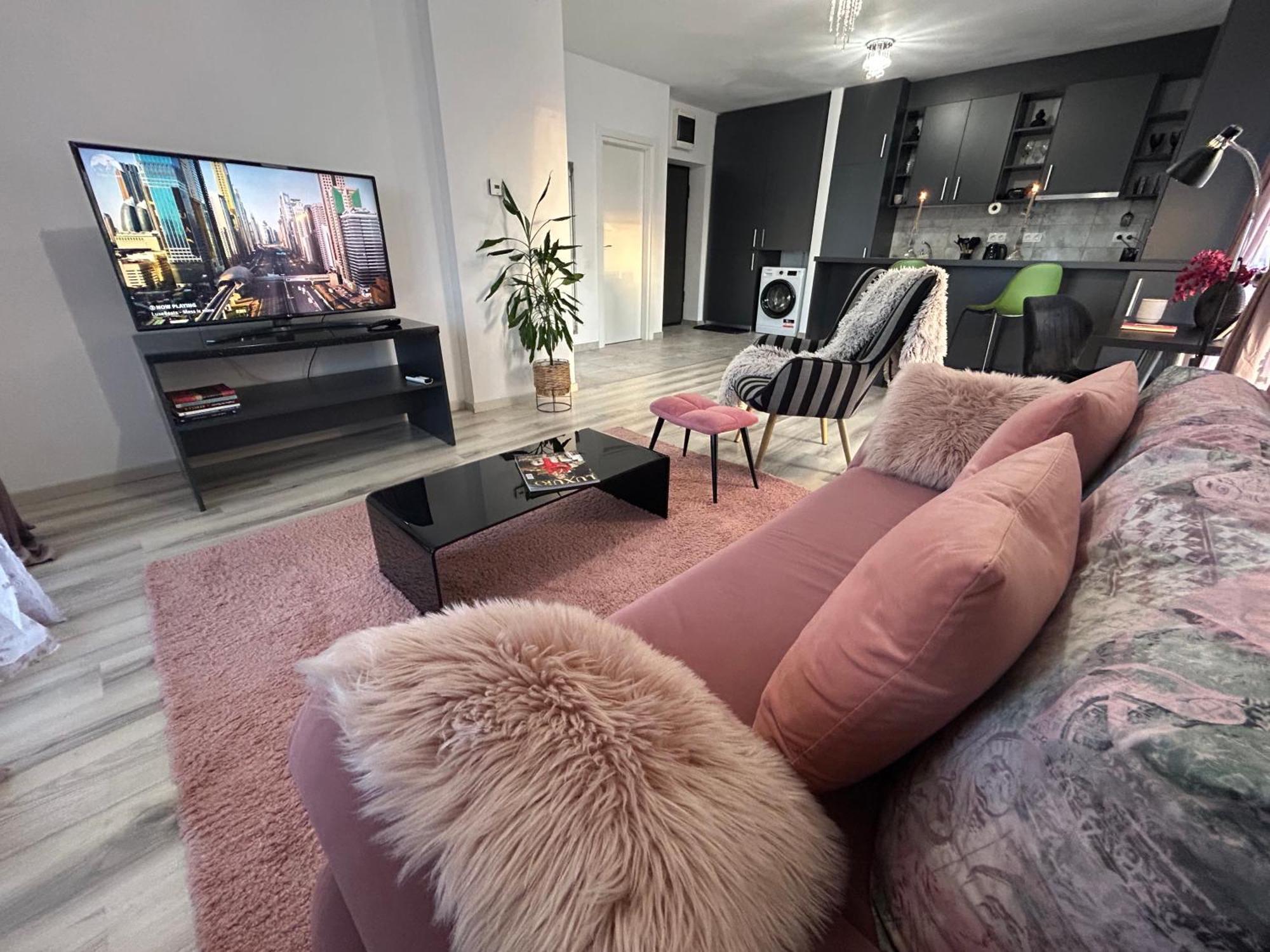 Foresthouse 1 Temeşvar Dış mekan fotoğraf
