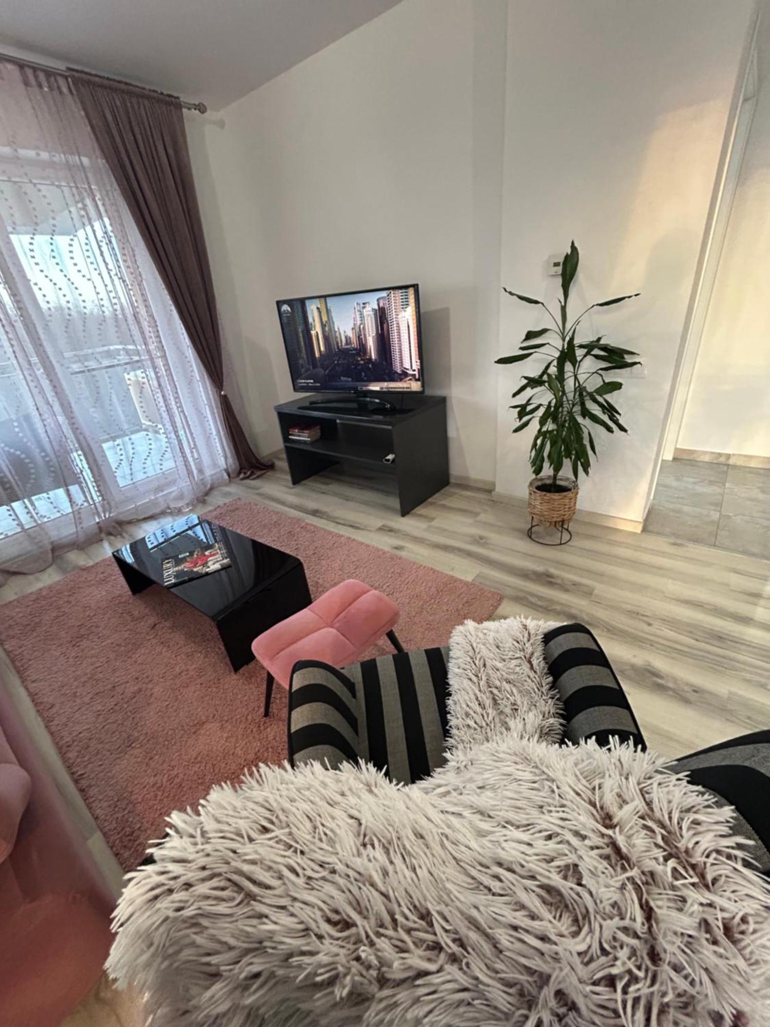Foresthouse 1 Temeşvar Dış mekan fotoğraf