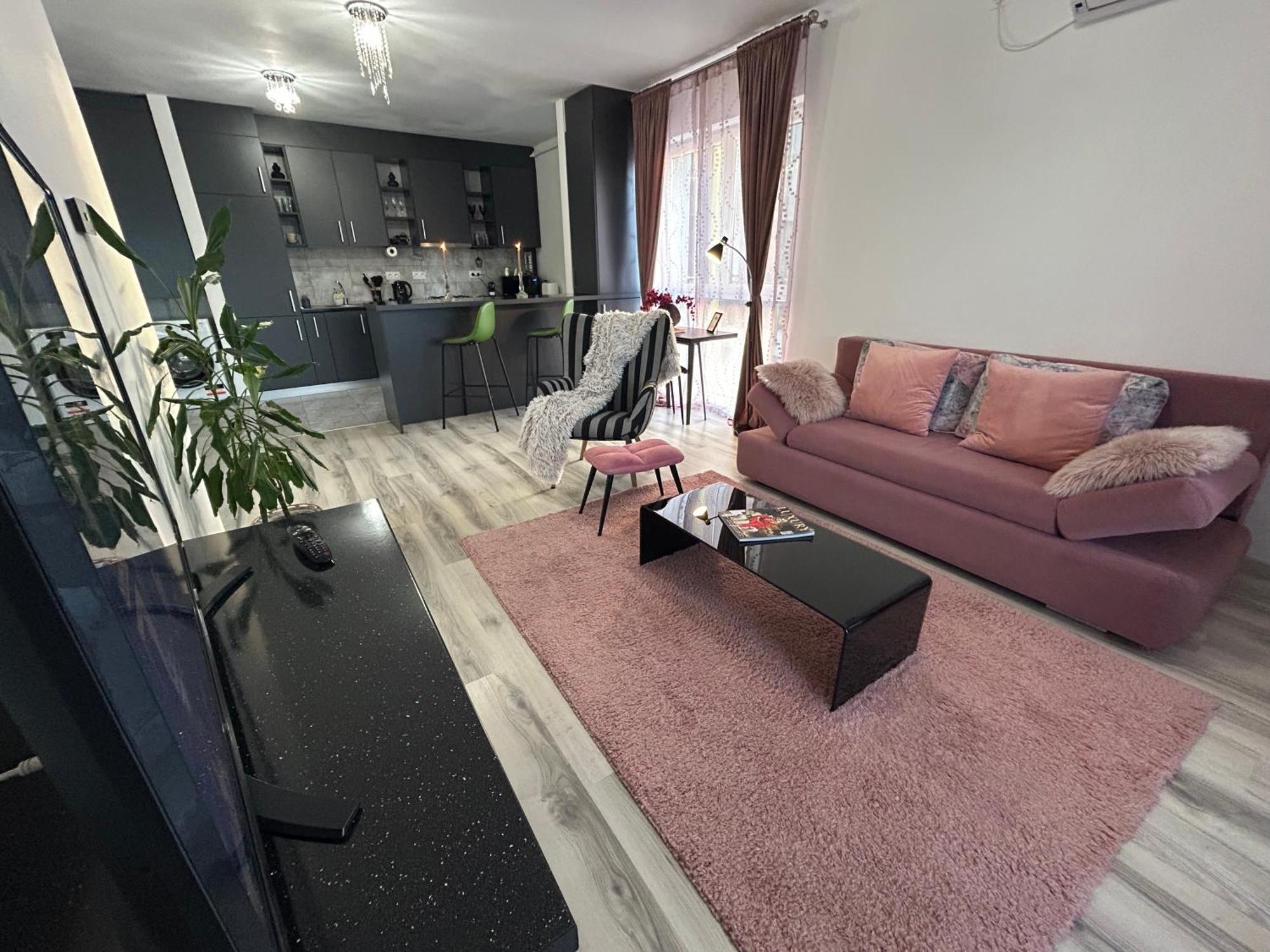 Foresthouse 1 Temeşvar Dış mekan fotoğraf